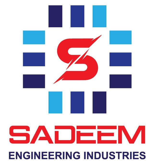 SADEEM ENGINEERING INDUSTRIES - logo